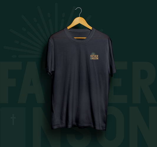 Christian Faith brand for men and sons – Father N Son